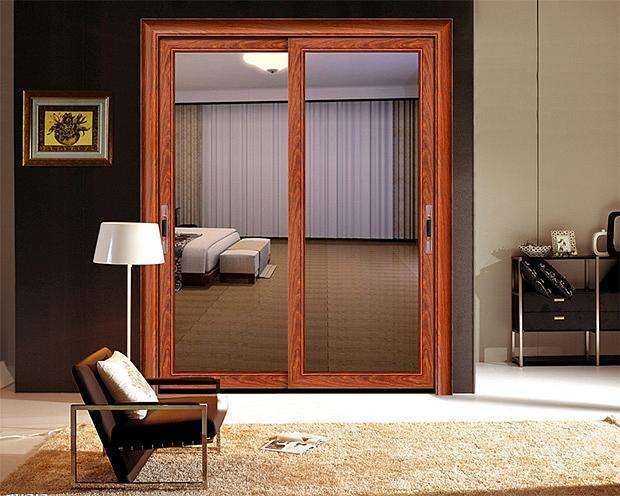 成都推拉門(mén)公司