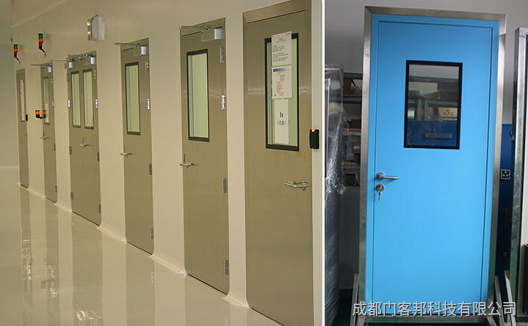 醫(yī)用門、醫(yī)用鉛門