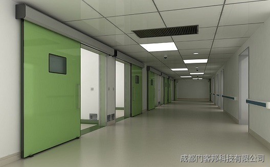 手術(shù)門、手術(shù)自動(dòng)門