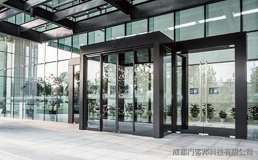 酒店感應(yīng)門，酒店自動(dòng)門