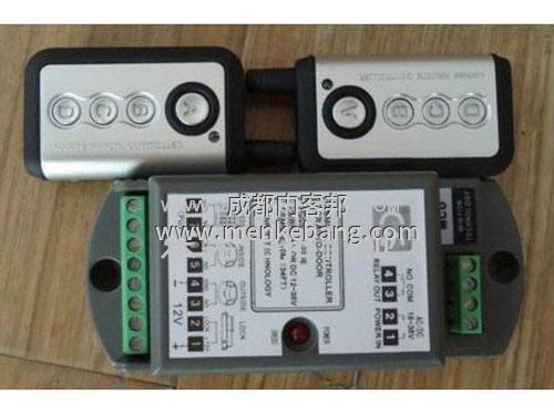 自動(dòng)門遙控器鑰匙壞了怎么辦，哪里有自動(dòng)門遙控器的