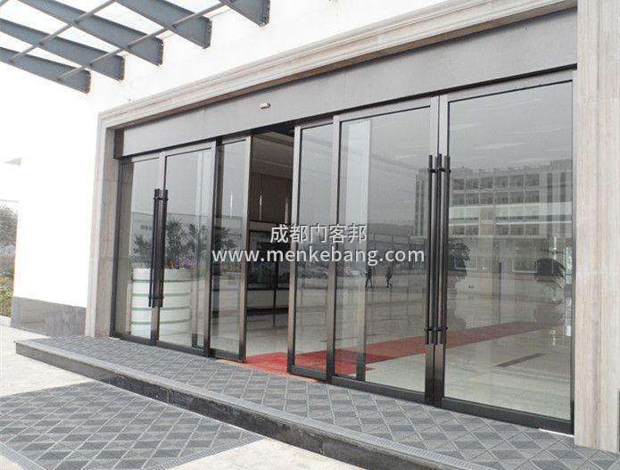 成都定制自動門,成都定制自動門機組出廠價