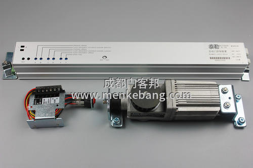 自動門電機控制器壞了更換多少錢,自動門壞了怎么維修,自動門常見故障維修