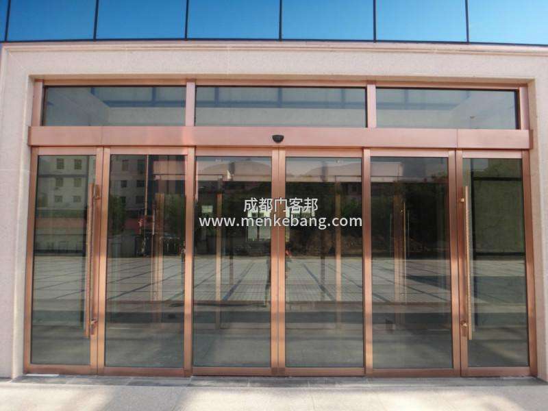 成都玻璃自動(dòng)感應(yīng)門價(jià)格,玻璃自動(dòng)感應(yīng)門安裝