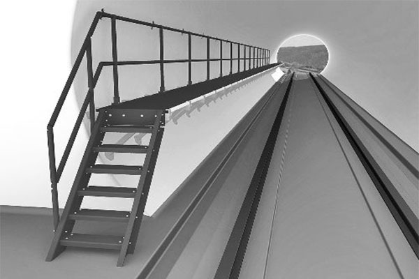 緊急疏散門(mén)