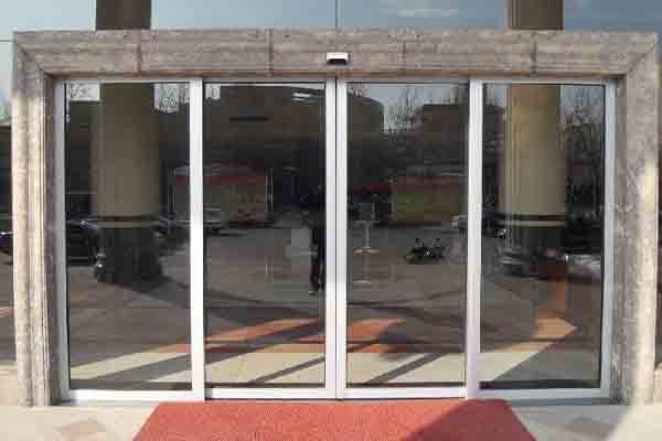 自動(dòng)門(mén)型材