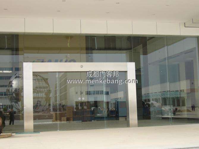 雙流自動門,雙流感應門,玻璃自動門,電動玻璃門,醫用門,雙流自動門維修