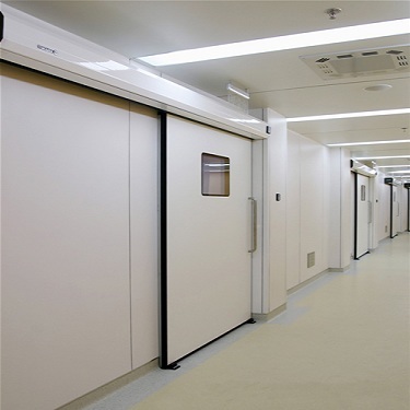 手術室醫(yī)用氣密門