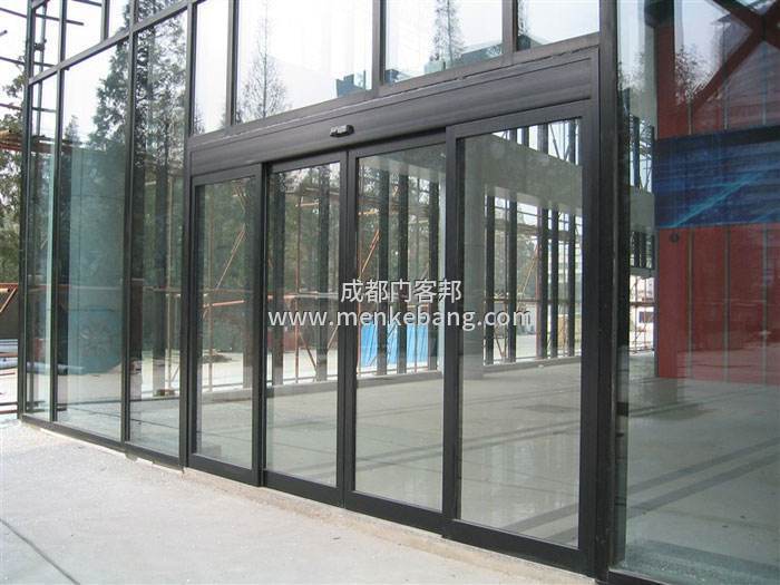 自動門無反應(yīng)維修