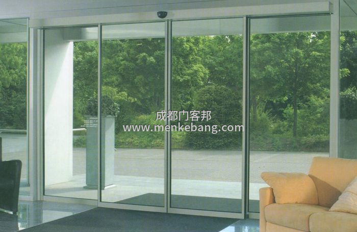 玻璃自動(dòng)移門,自動(dòng)感應(yīng)玻璃移門,玻璃自動(dòng)感應(yīng)移門