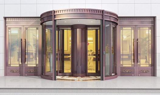 成都電動門安裝,成都自動門安裝,成都感應門安裝